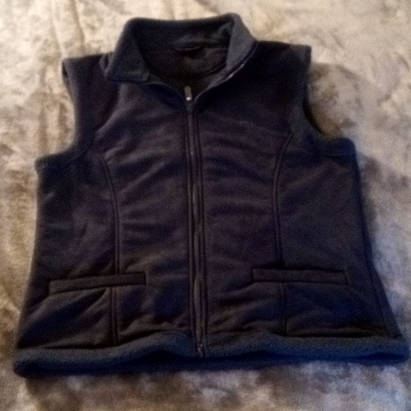 Moxie Other - MOXIE BLUE VEST XXL NEW